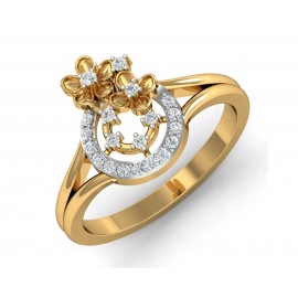 Arnit Diamond Ring